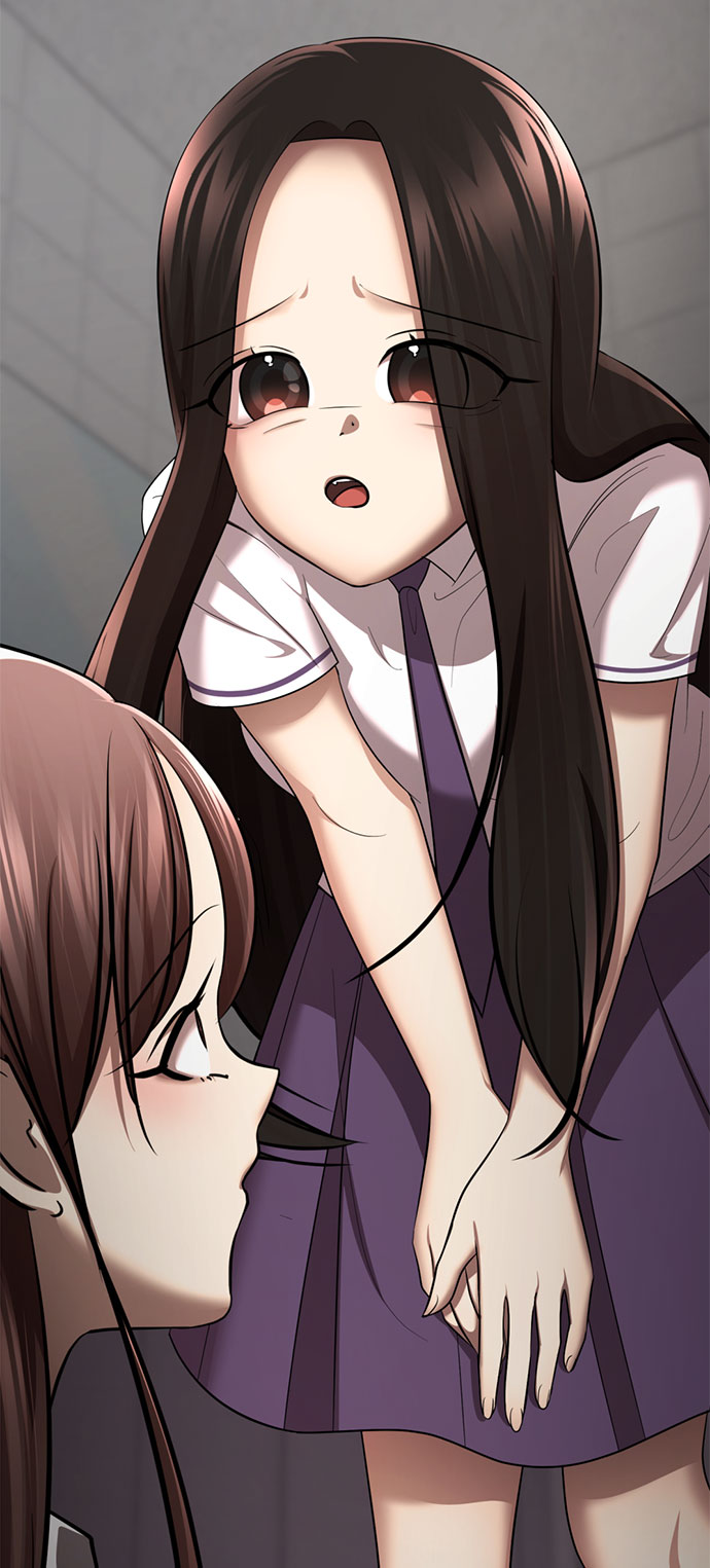 [第58话] 被夺走8