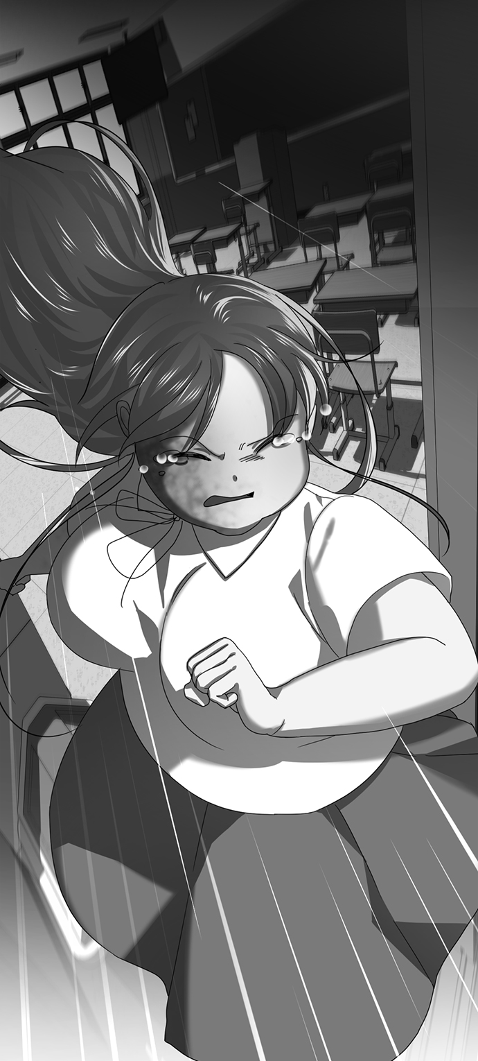 [第45话] 我做错什麽了，去XX的26