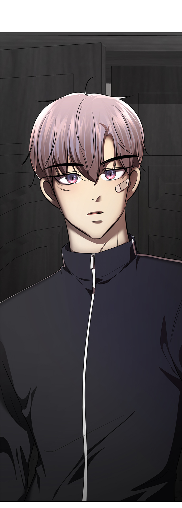 [第34话] 殷白浩转学过来了17