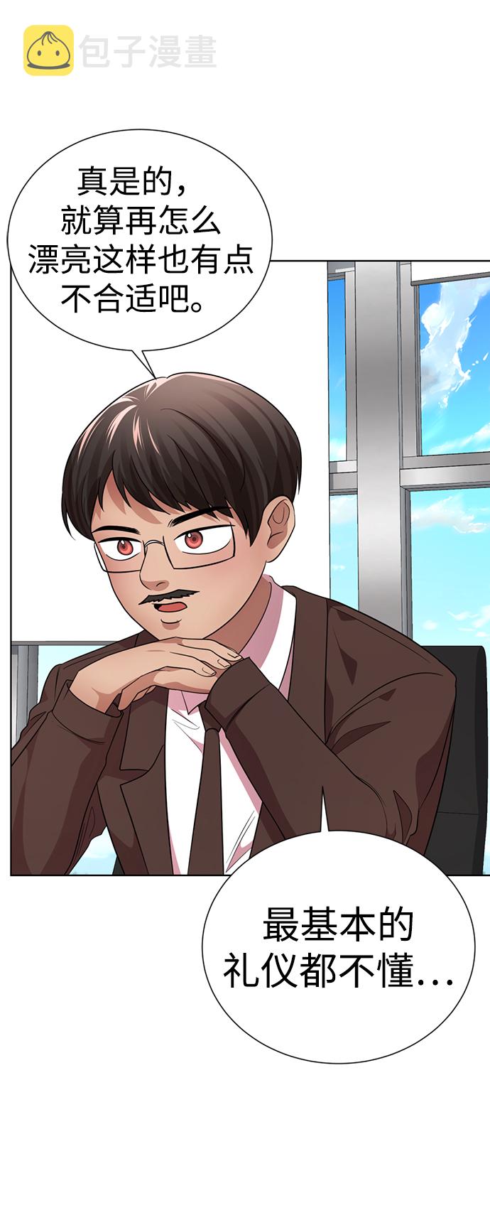 [第29话] 性感等级Lv.10037