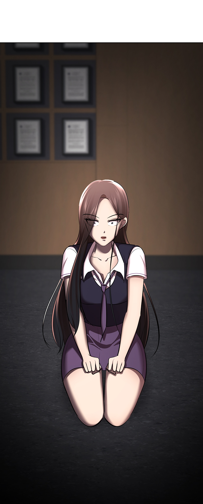 [第16话] 张开嘴巴，黑暗能力要进去了43