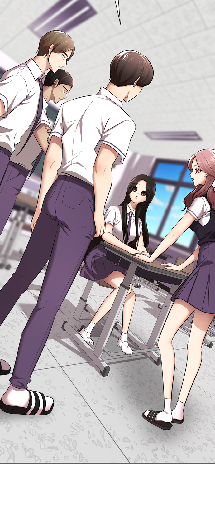 [第56话] 木偶剧56