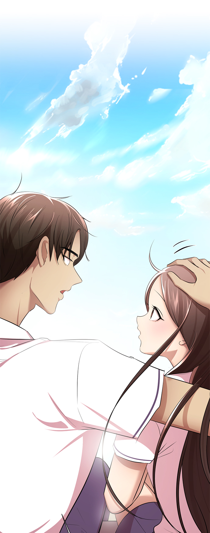 [第11话] 其实我也想…62