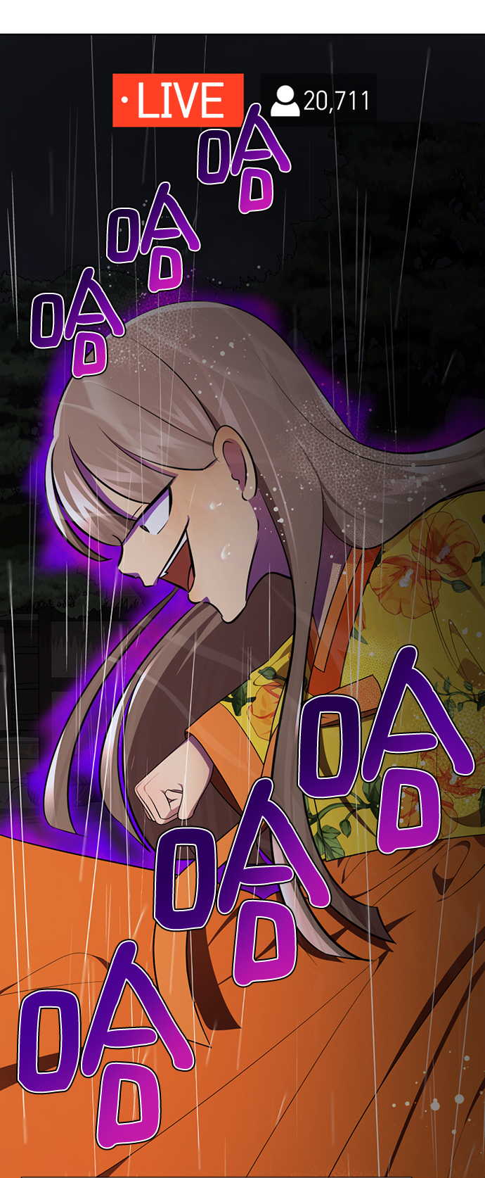 [第43话] 关注度超过了最大值78