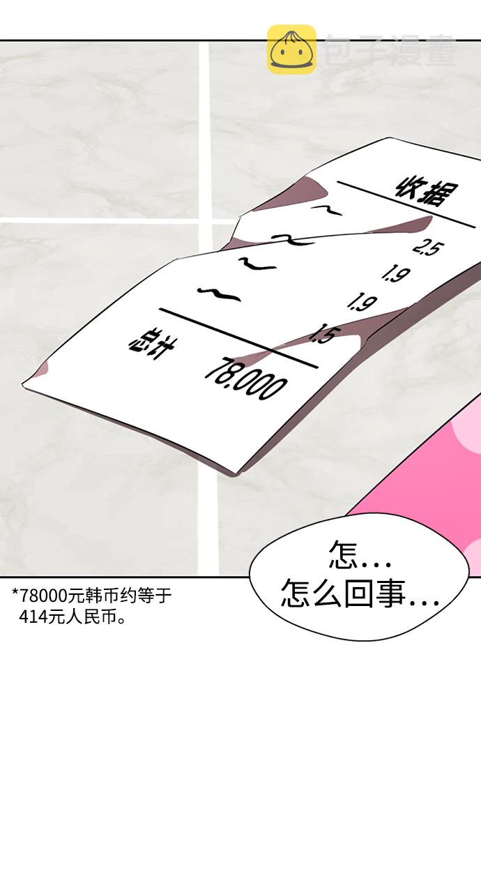 [第7话] 引诱颜值男生的方法！21