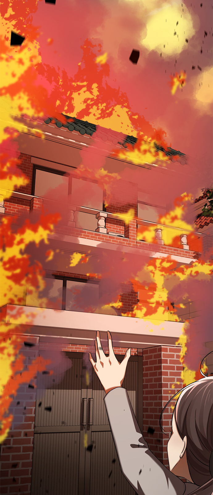 [第1话] 丑人至上36