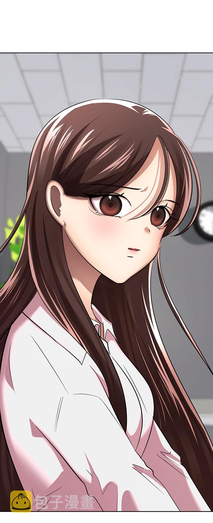 [第29话] 性感等级Lv.10058