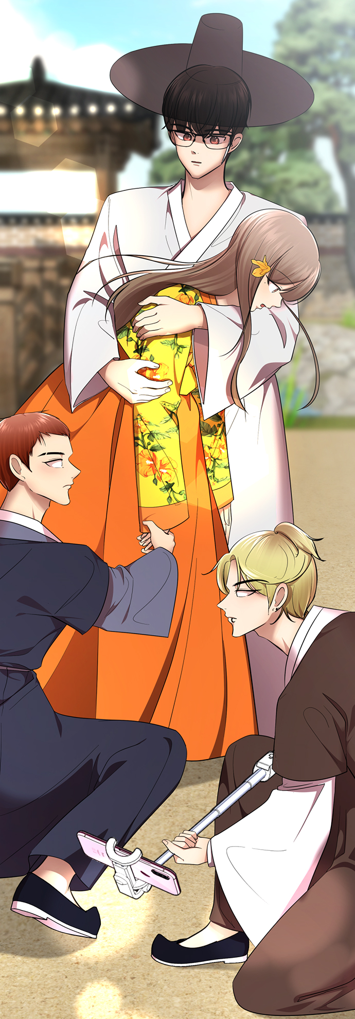 [第38话] 我也要做视频博主55