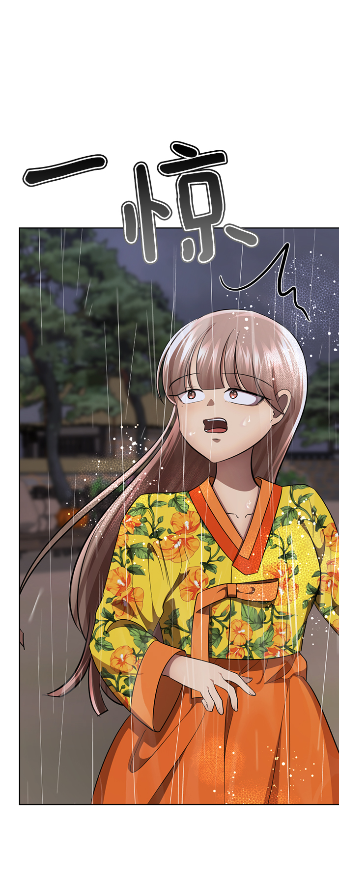 [第43话] 关注度超过了最大值44