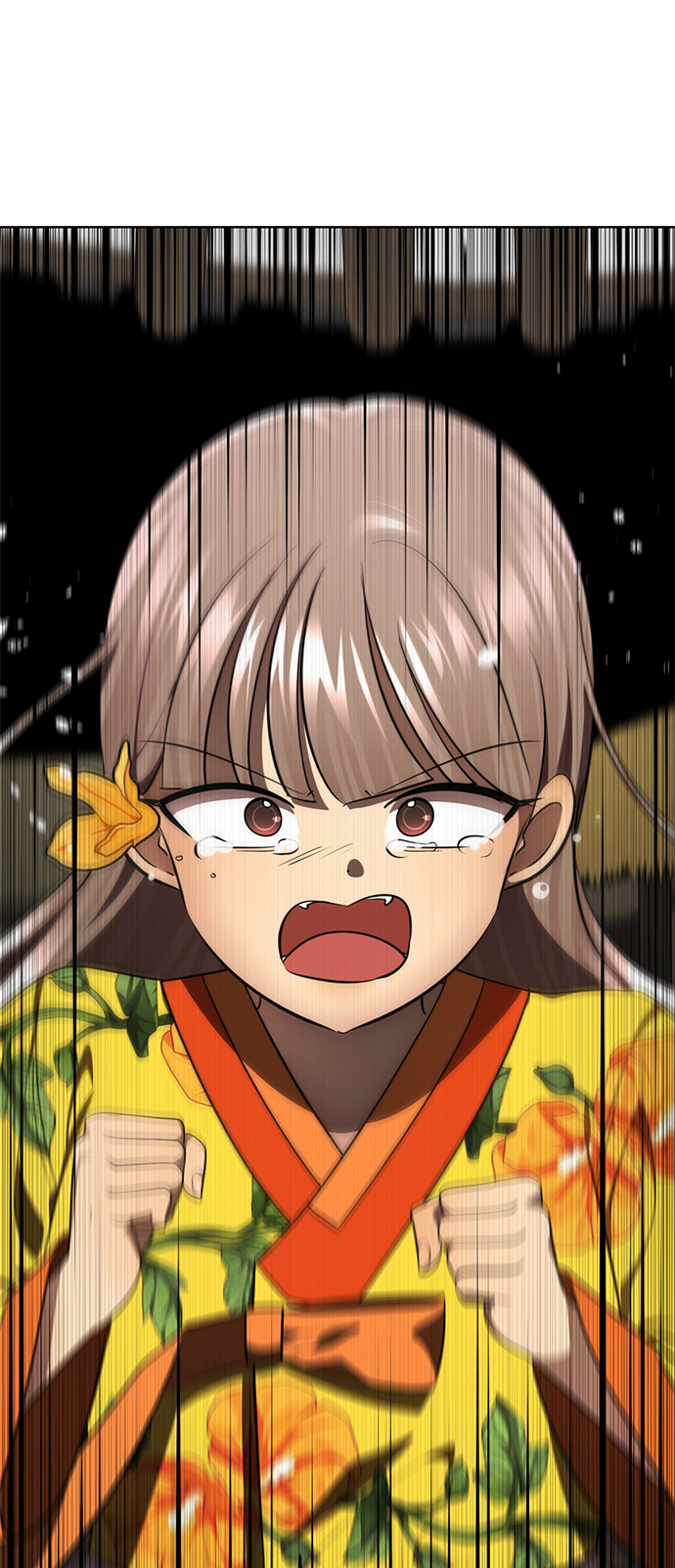 [第41话] 普通人123