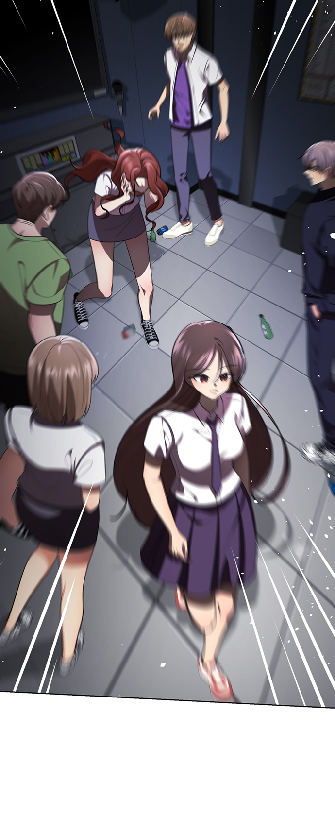 [第37话] 让人作呕的家伙79