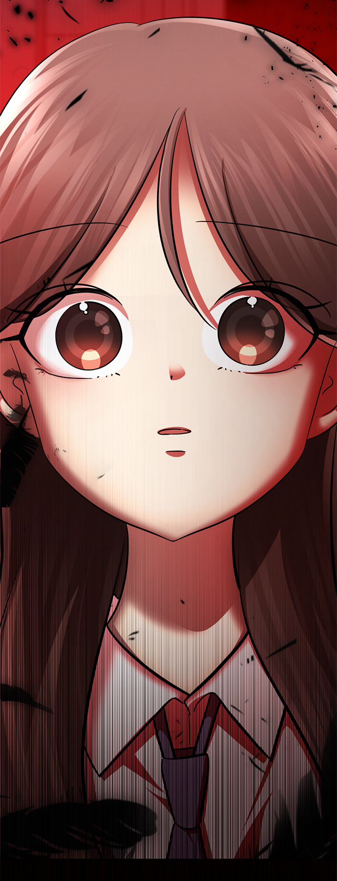 [第55话] 困难模式131