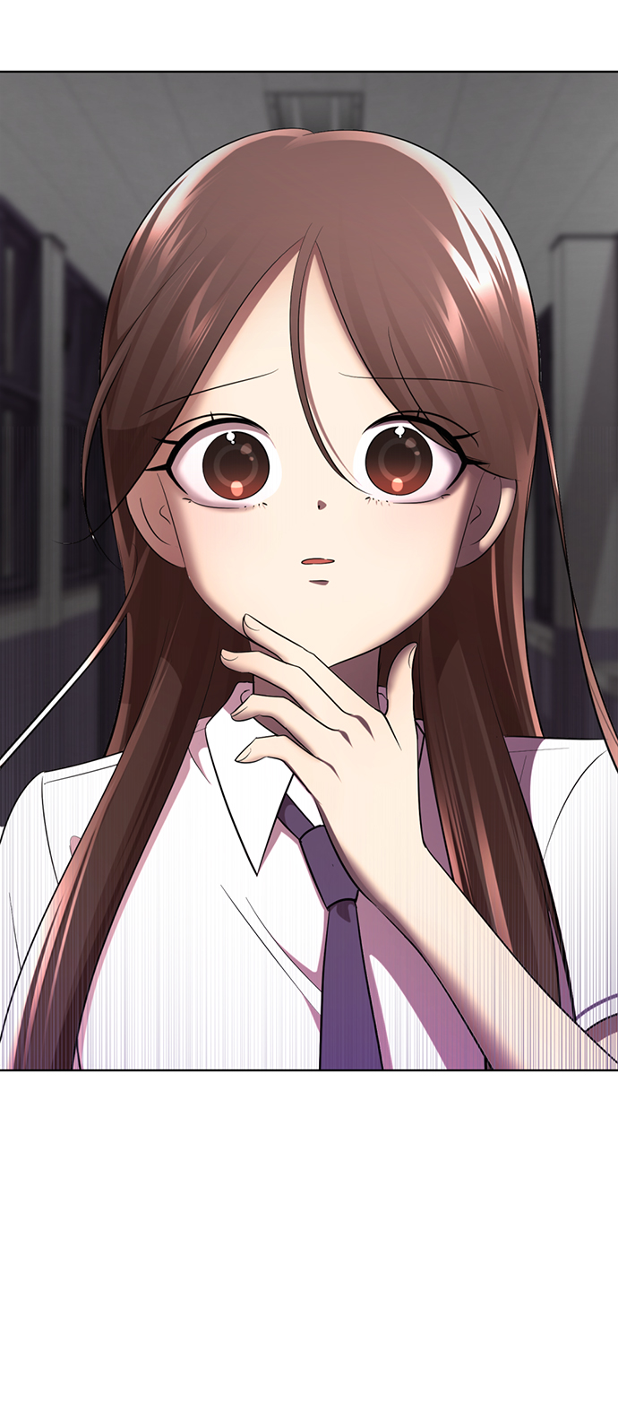 [第16话] 张开嘴巴，黑暗能力要进去了73