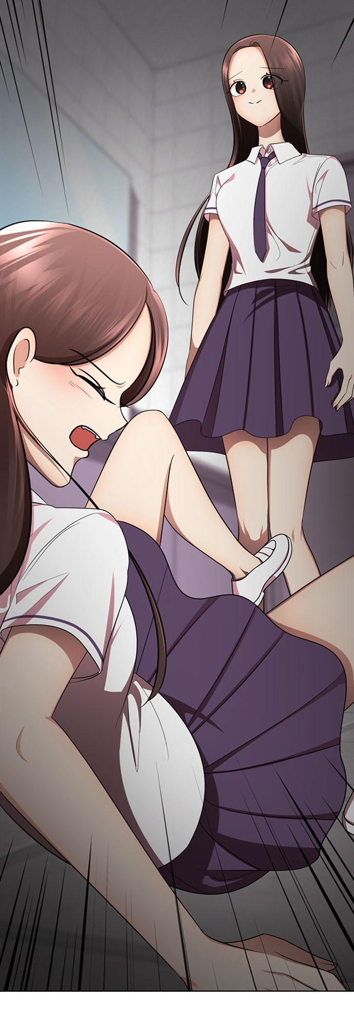 [第58话] 被夺走5