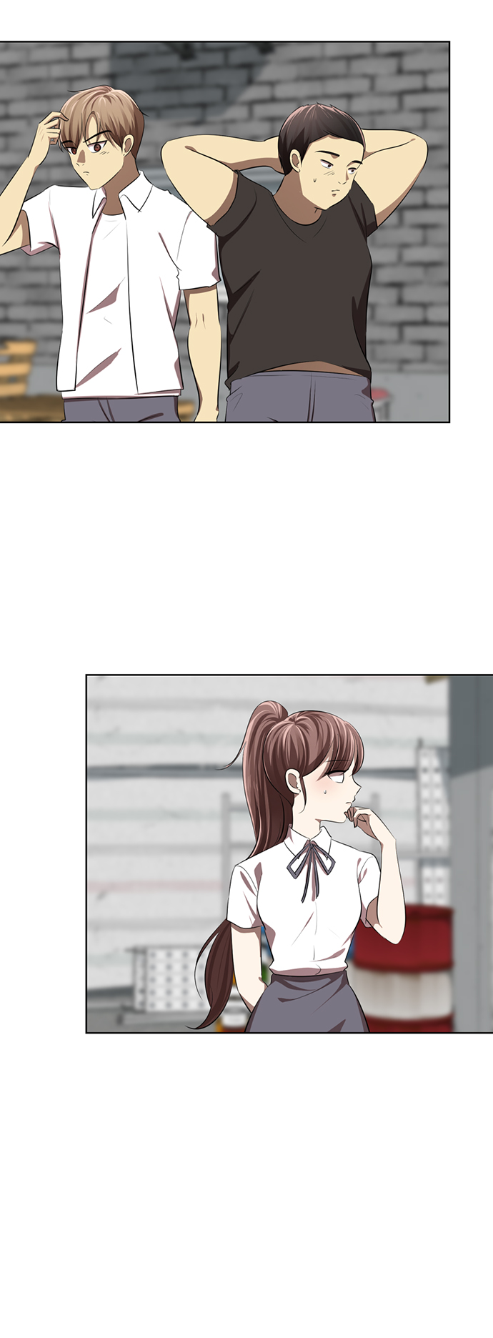 [第6话] 展示完全不一样的我☆27