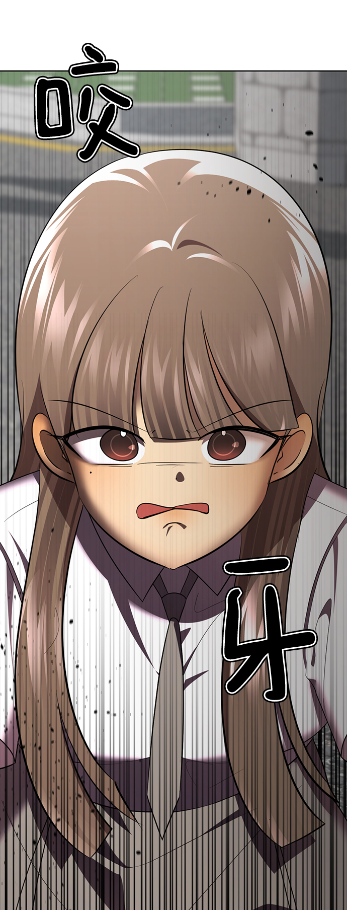 [第43话] 关注度超过了最大值135