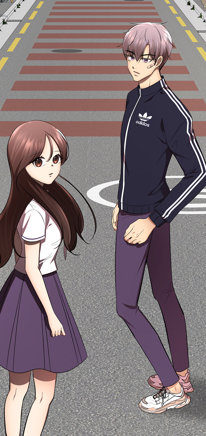 [第35话] 好久不见？88