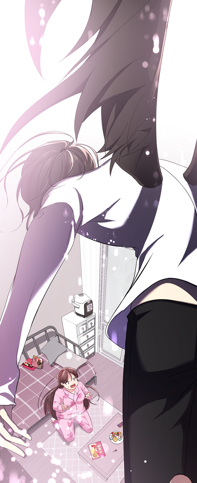 [第3话] 颜值至上4