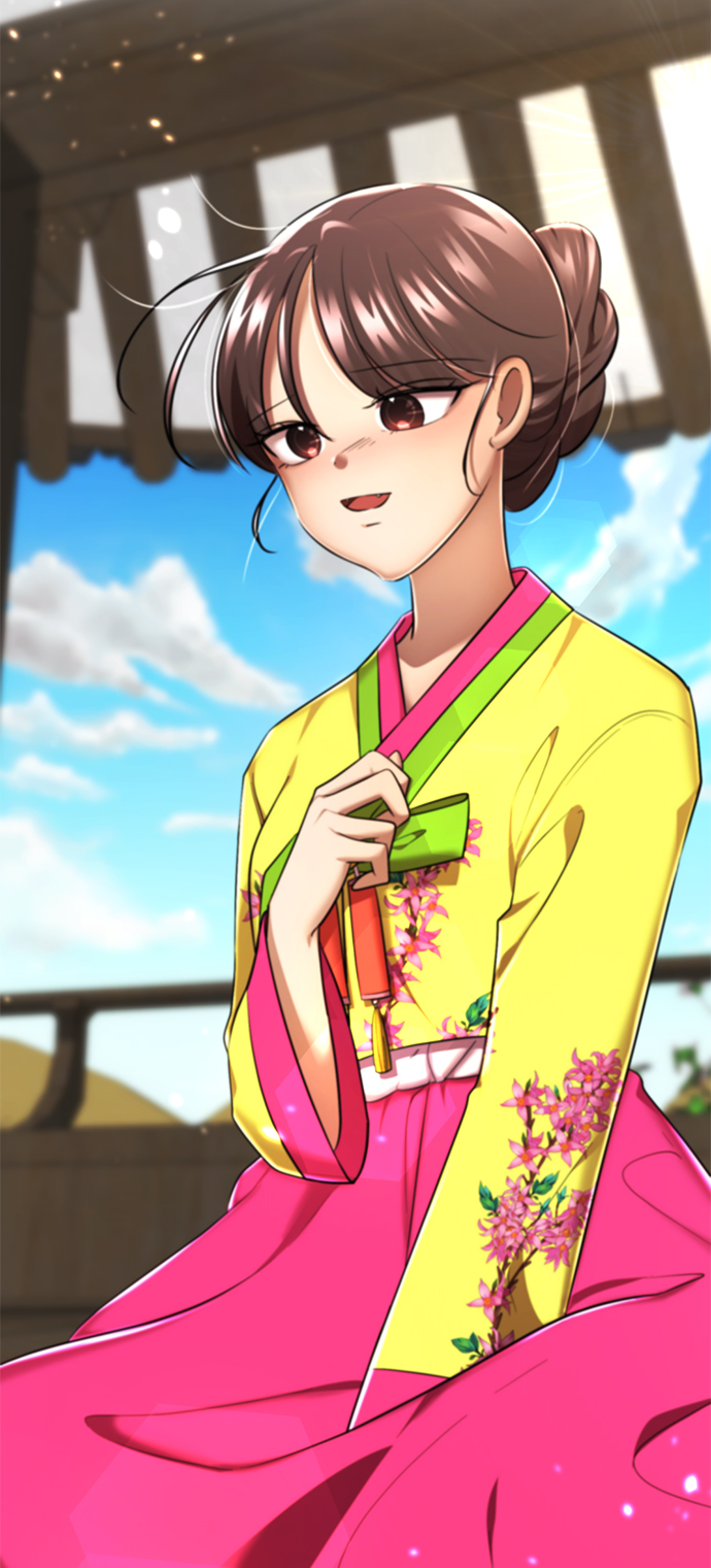 [第41话] 普通人140