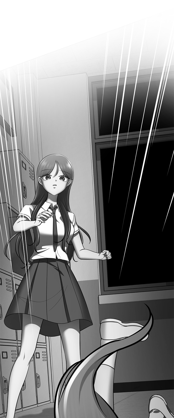 [第60话] 精神不正常的陈多美132