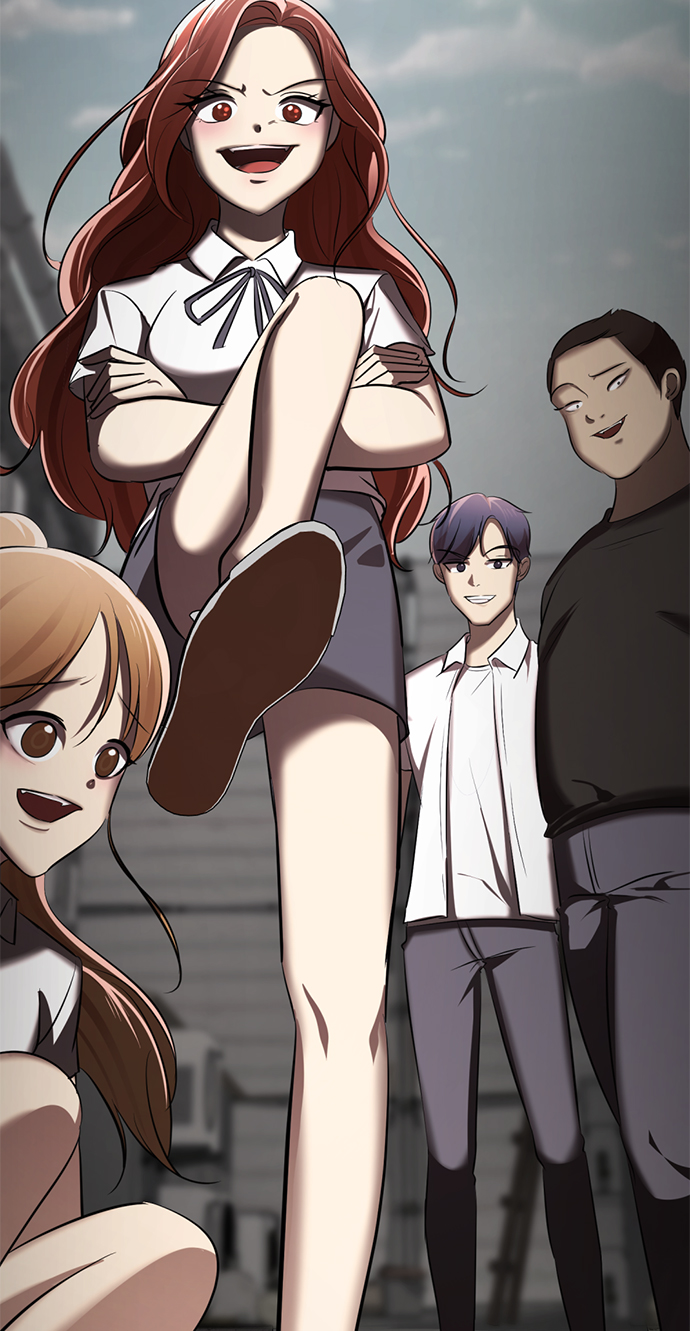 [第5话] 女神转学生降临195