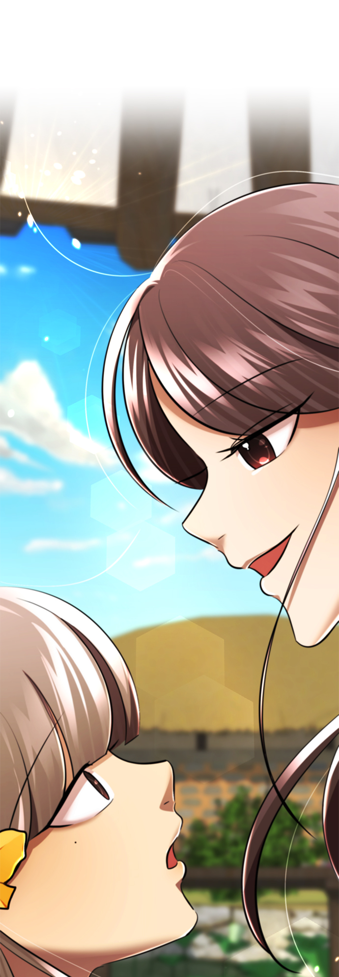 [第41话] 普通人143