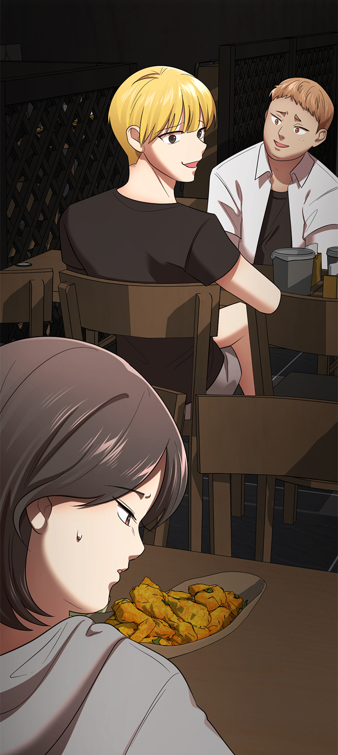 [第35话] 好久不见？22