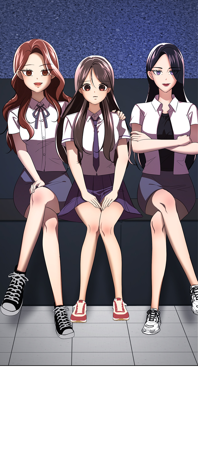 [第36话] 害怕8