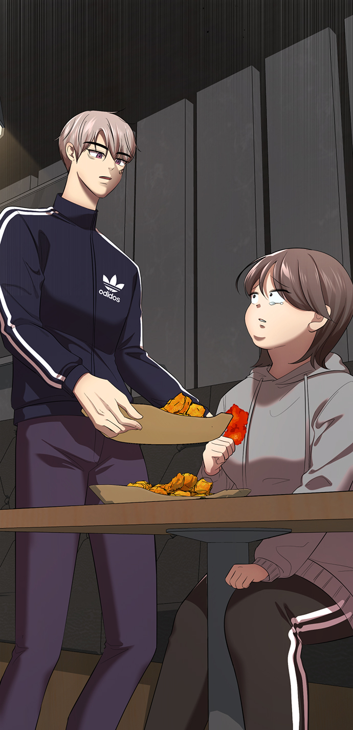 [第35话] 好久不见？30