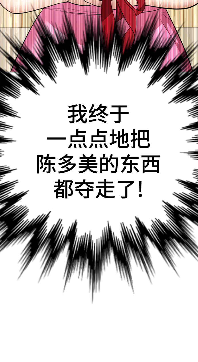 [第60话] 精神不正常的陈多美60