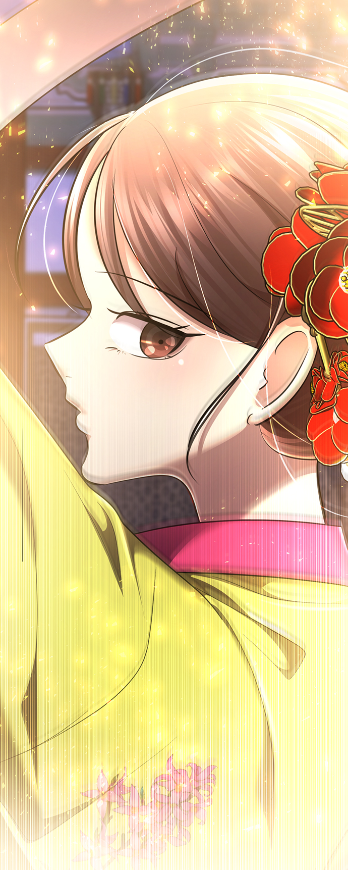 [第40话] 黄X伊小姐109