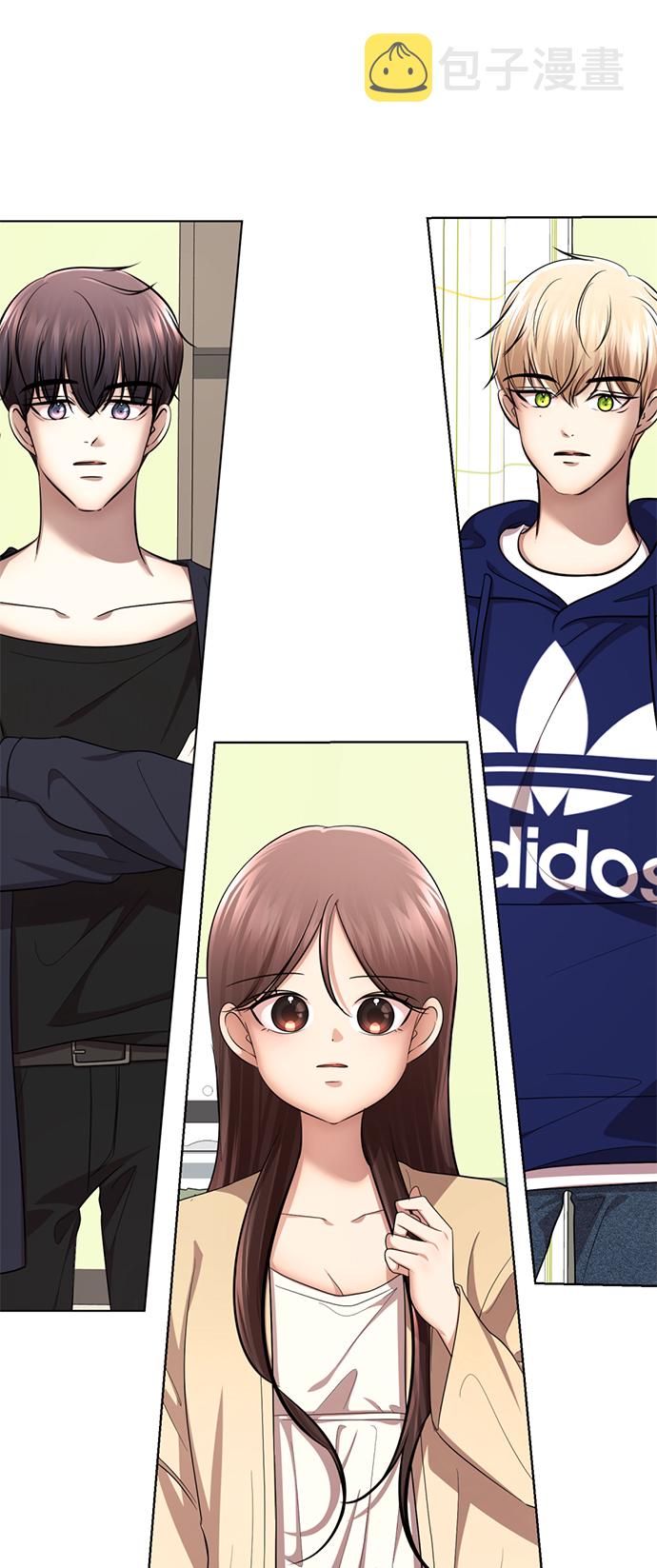 [第53话] 最终选择33