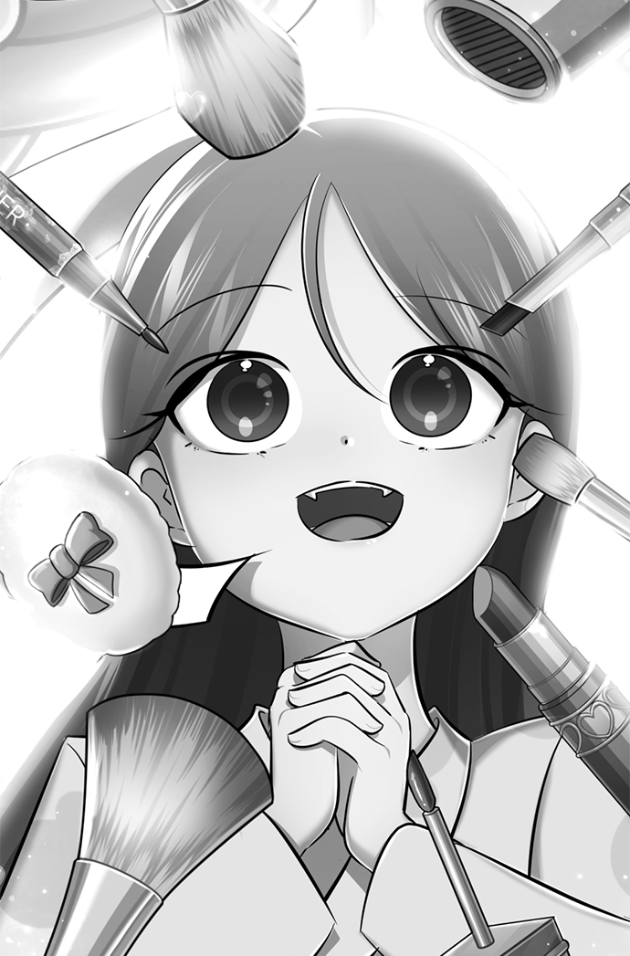 [第41话] 普通人114