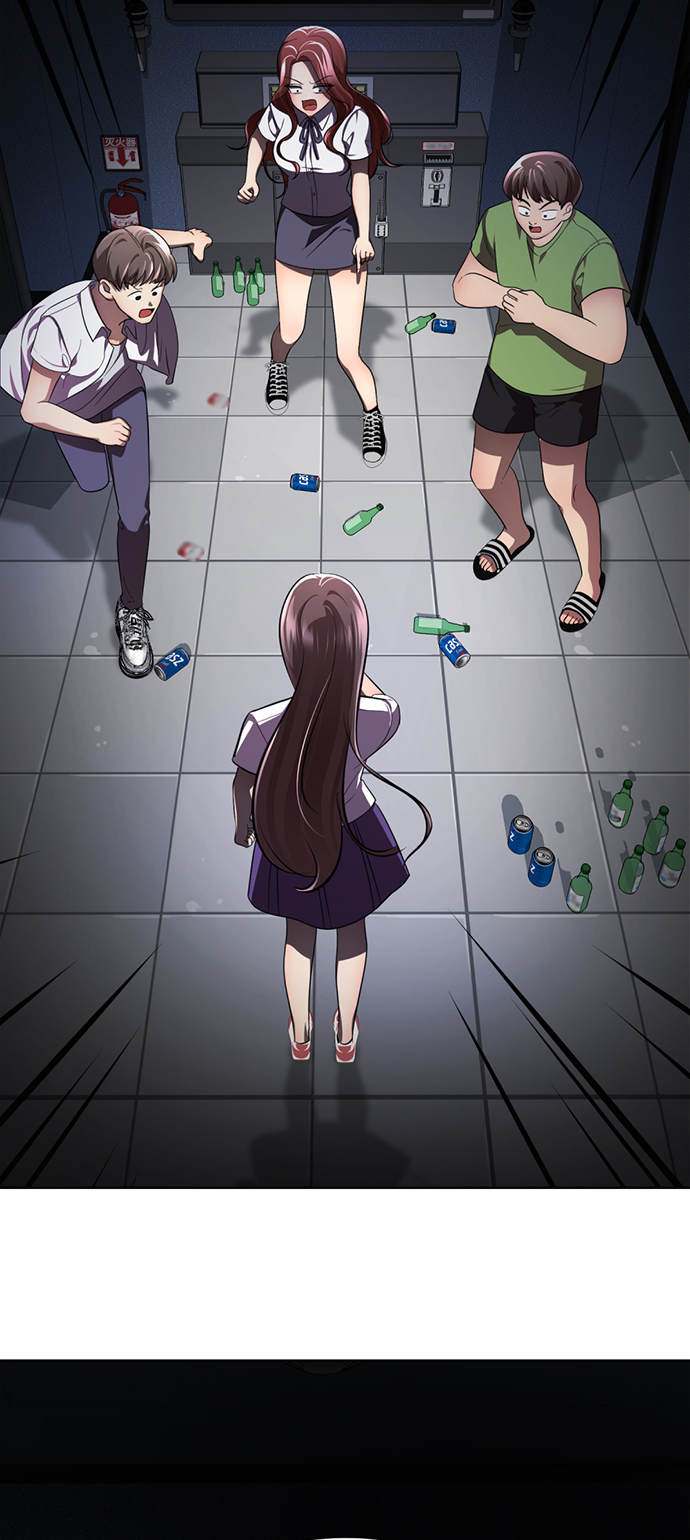 [第37话] 让人作呕的家伙19