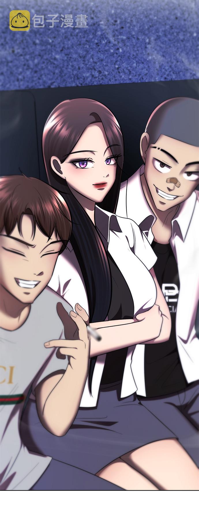 [第35话] 好久不见？145