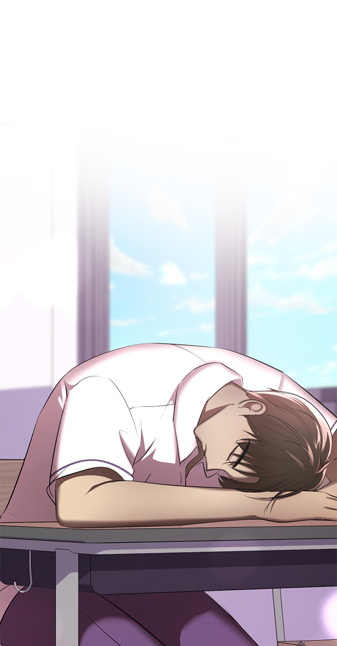 [第5话] 女神转学生降临24