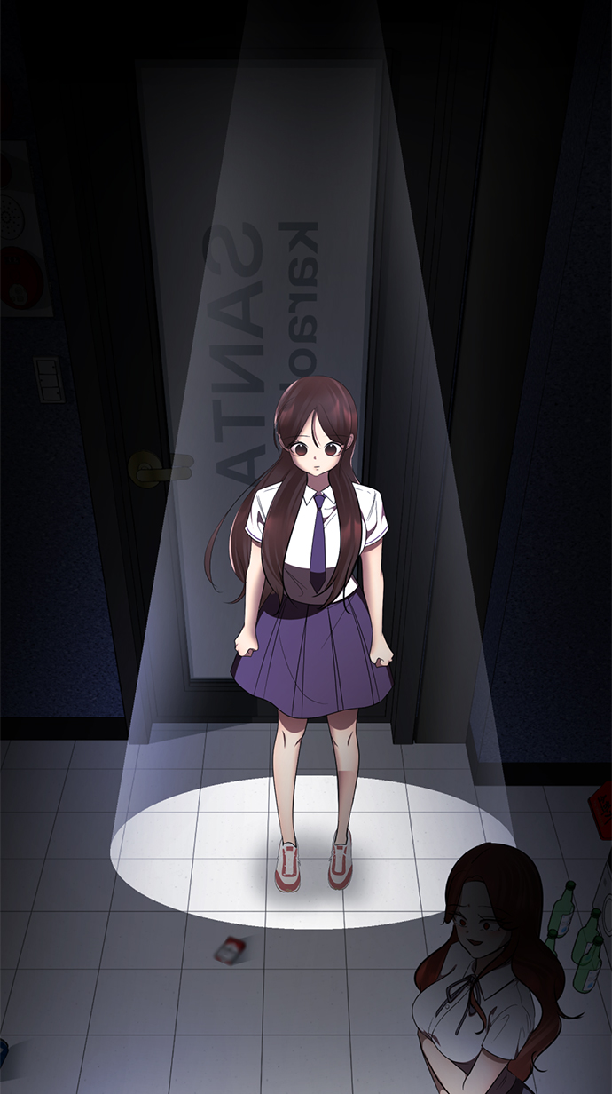 [第36话] 害怕112