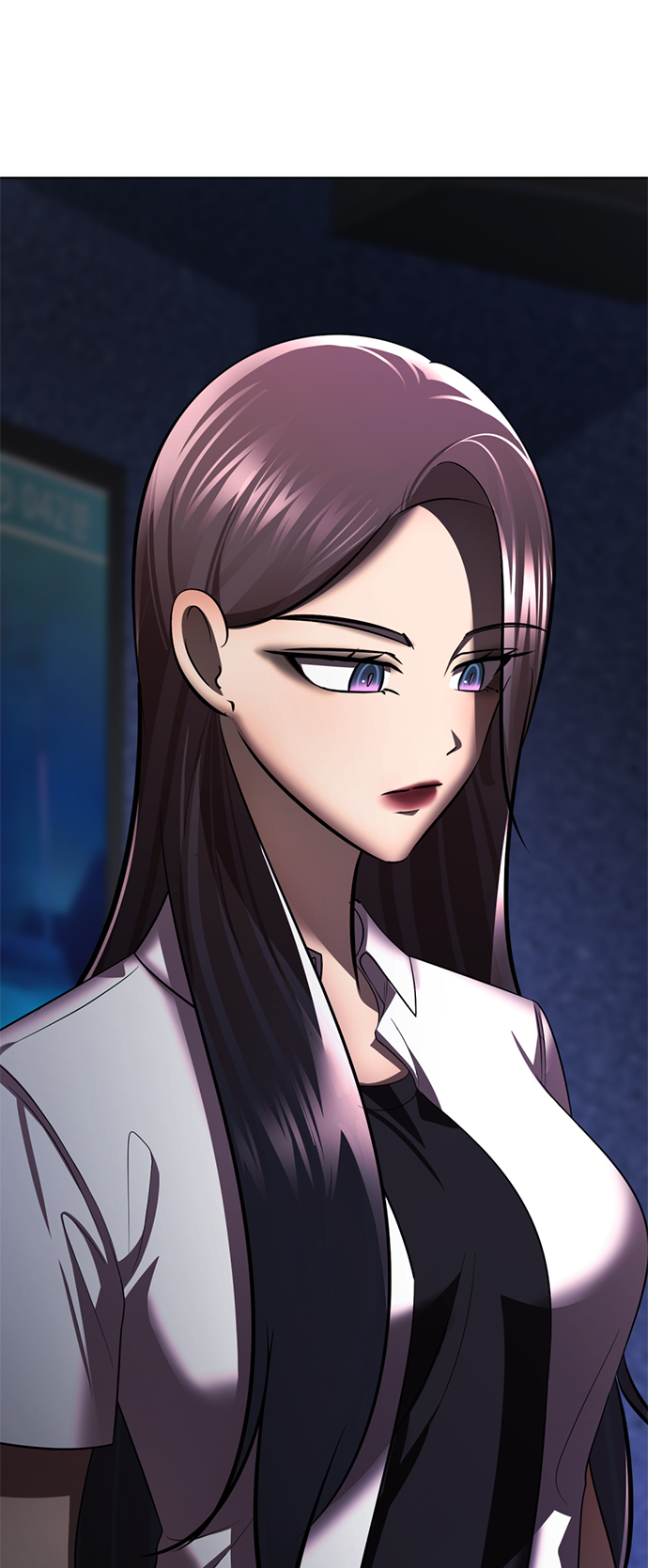 [第36话] 害怕58