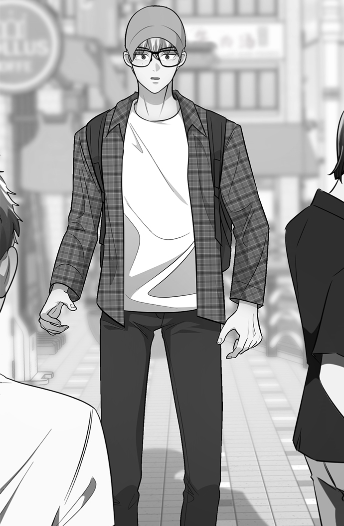 [第21话] 你到底是什麽人？135