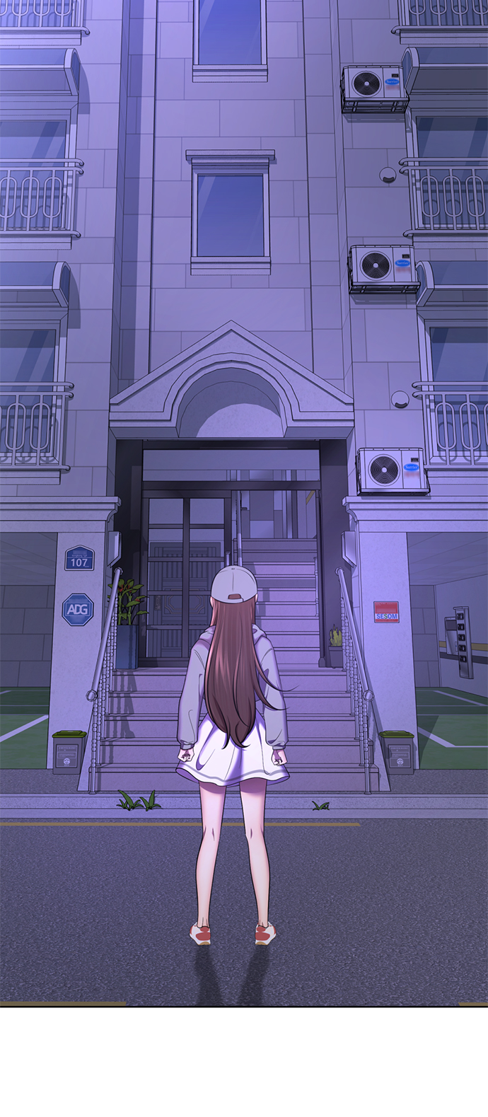 [第48话] 犯人31