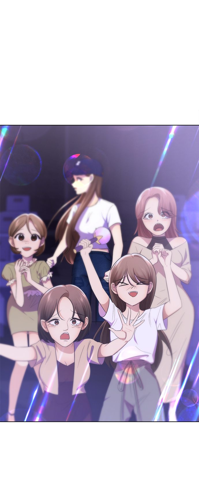 [第18话] 信息素发射!!!72