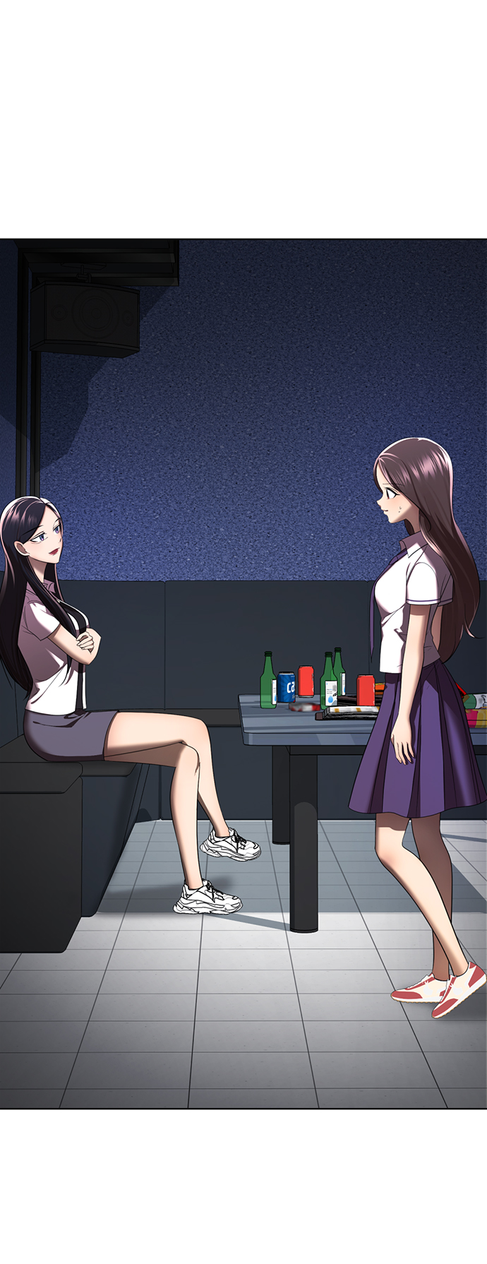 [第36话] 害怕5