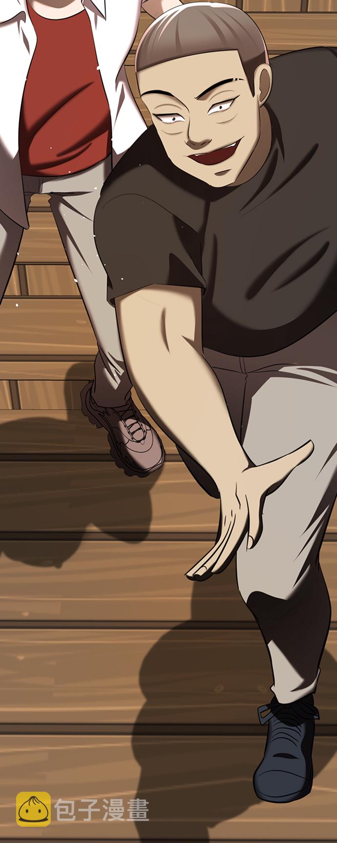[第3话] 颜值至上132