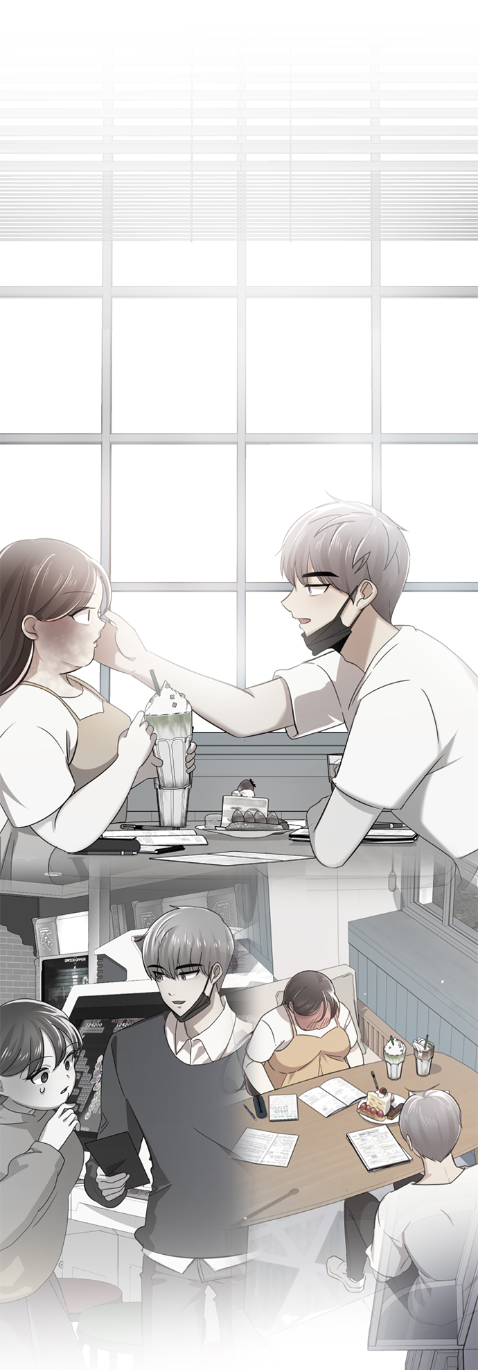 [第34话] 殷白浩转学过来了40
