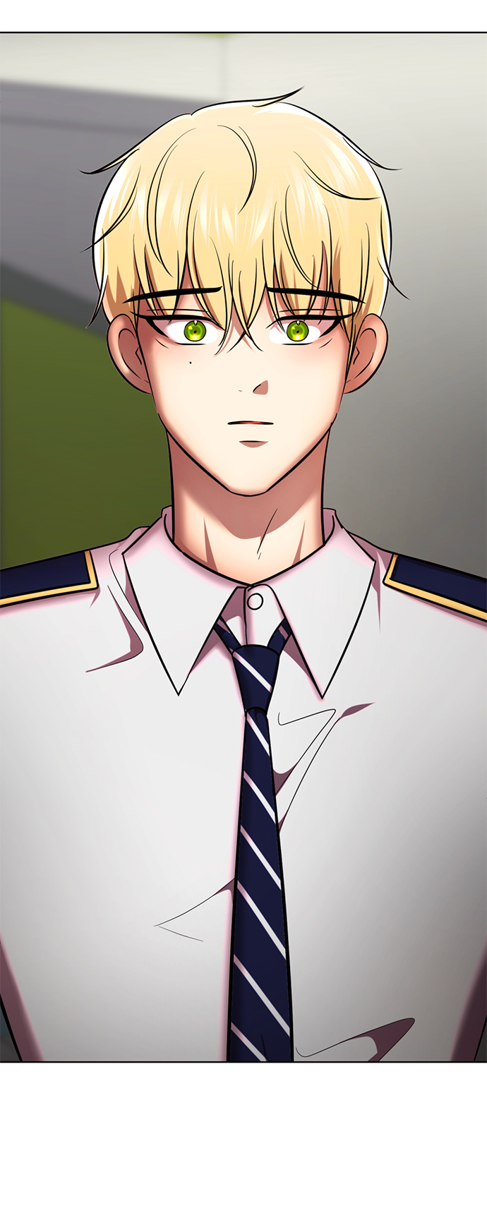 [第25话] 被爱的人58