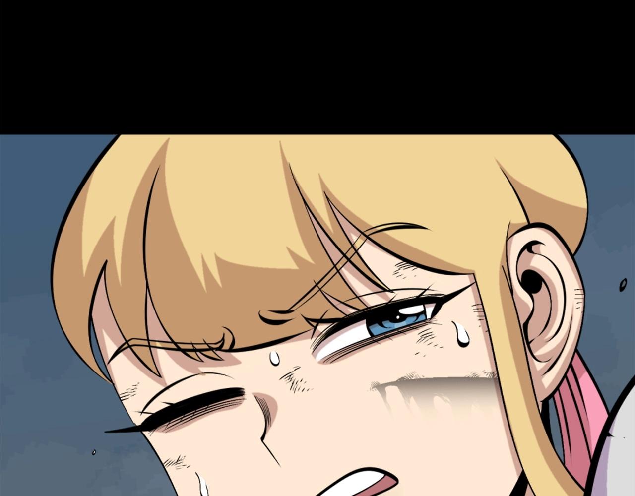 第57话 你俩有意思吧？~79