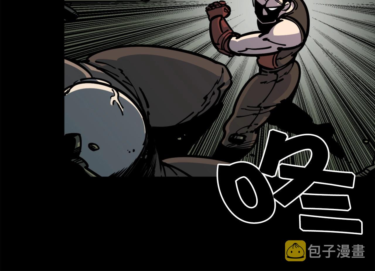 第34话 哭！你就知道！哭！！26