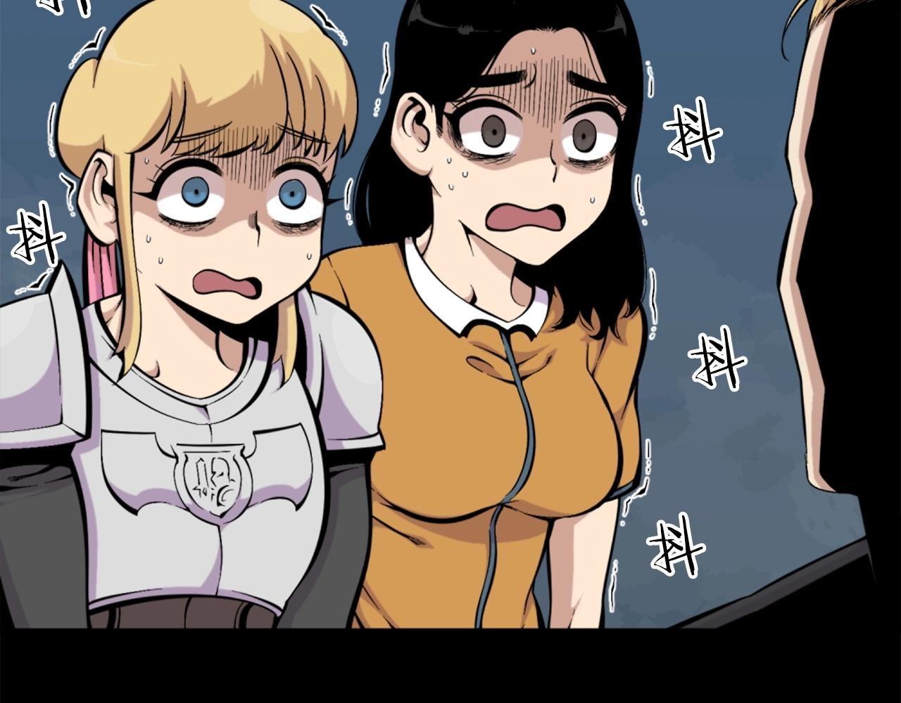 第55话 你是终结者吗！17