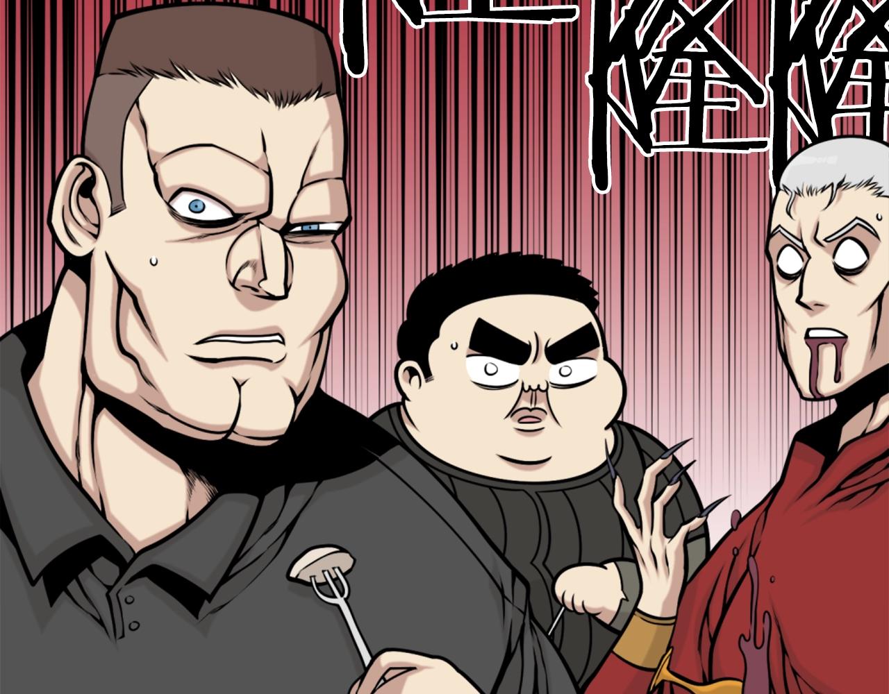 第64话 虽然但是要我说真的这年头心有灵犀的人真不多了114