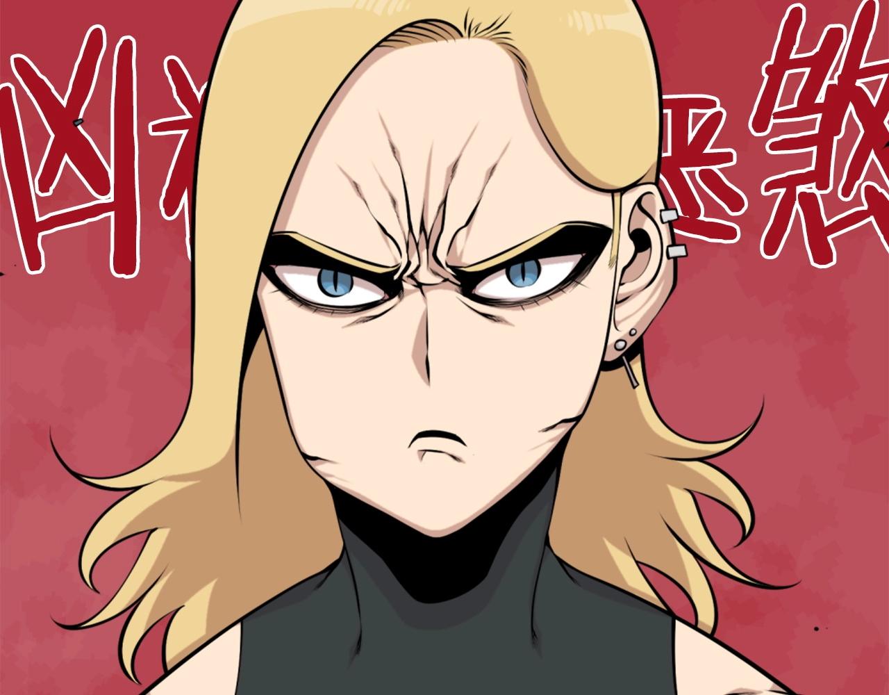 第59话 宿命对决！68